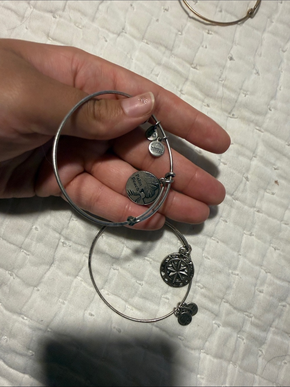 Alex + Ani stack bundle - Picture 3 of 6